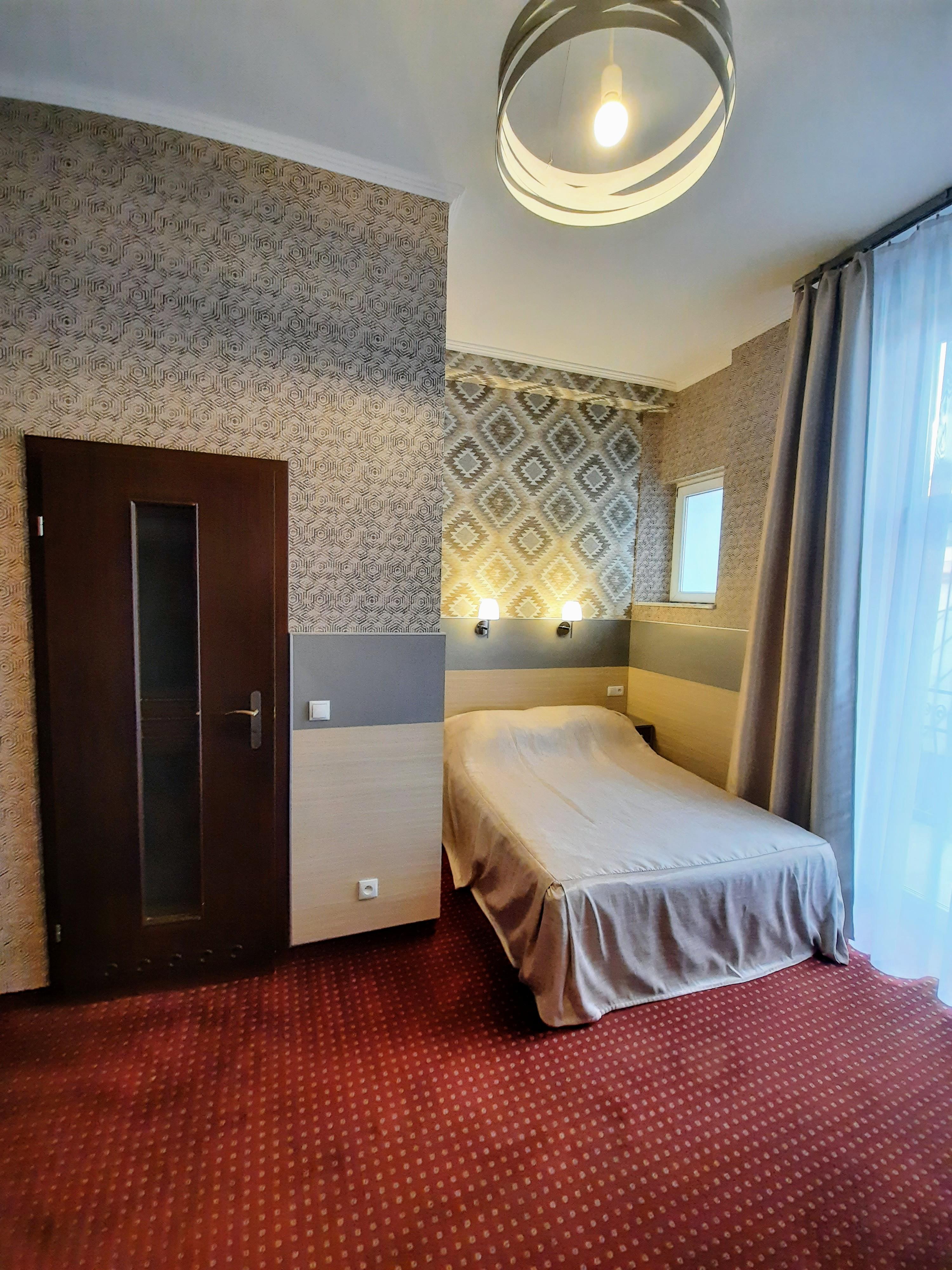 Hotel Kazimierz Краків Екстер'єр фото